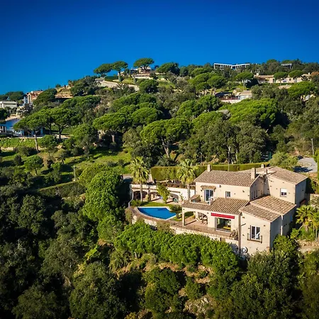 Azucena By Rent Costa Brava Holiday home