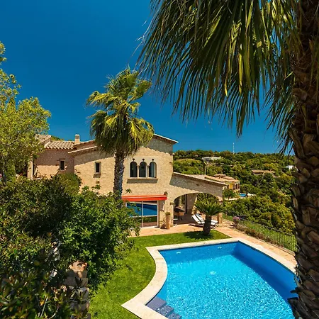 Azucena By Rent Costa Brava