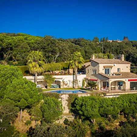 Azucena By Rent Costa Brava بلاتجا ذارو