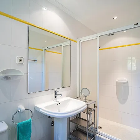 Holiday home Azucena By Rent Costa Brava Platja d'Aro