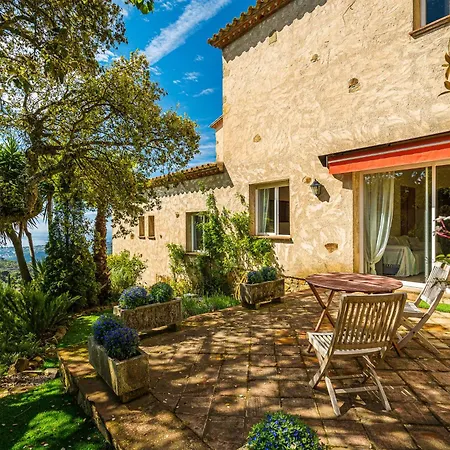 Semesterbostad Azucena By Rent Costa Brava