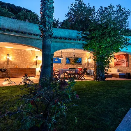 Azucena By Rent Costa Brava بيت للعطل *