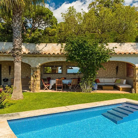 Azucena By Rent Costa Brava بيت للعطل *