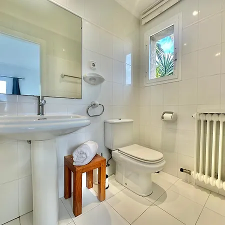 Azucena By Rent Costa Brava بيت للعطل