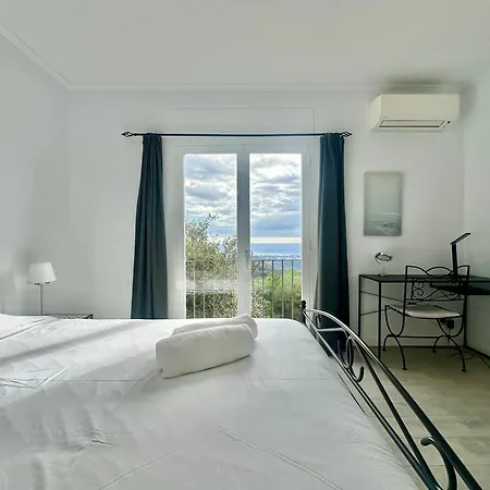 Ferienhaus Villa Azucena En Platja D'Aro *