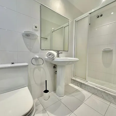 Azucena By Rent Costa Brava * بلاتجا ذارو