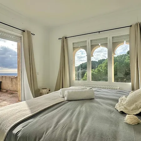 Azucena By Rent Costa Brava بلاتجا ذارو