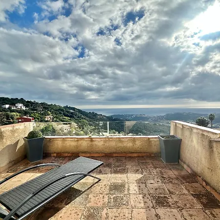 Azucena By Rent Costa Brava بيت للعطل