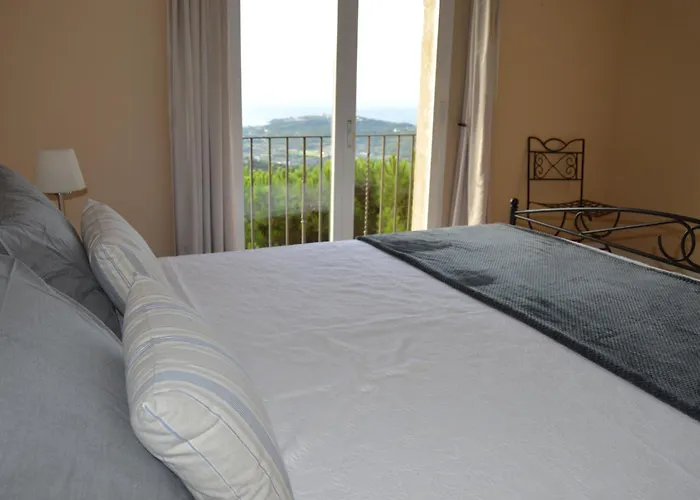 Villa Azucena En Platja D'Aro *