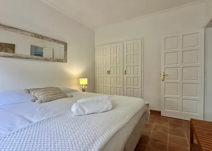 Ferienhaus Villa Azucena En Platja D'Aro