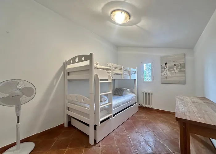 Villa Azucena En Platja D'Aro Ferienhaus Castell-Platja d’Aro