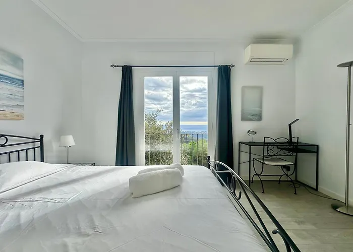 Ferienhaus Villa Azucena En Platja D'Aro *