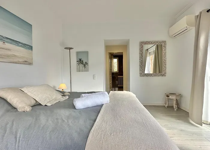 Azucena En Hébergement de vacances