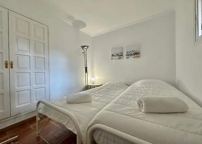 Villa Azucena En Platja D'Aro