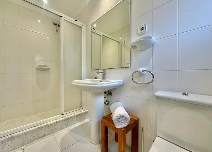 Villa Azucena En Platja D'Aro Ferienhaus Castell-Platja d’Aro