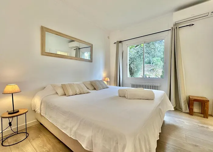 Villa Azucena En Platja D'Aro * Castell-Platja d’Aro