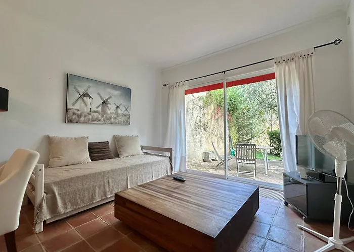 Ferienhaus Villa Azucena En Platja D'Aro