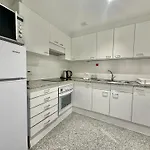 בית נופש Azucena En