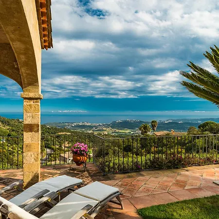 Azucena By Rent Costa Brava *