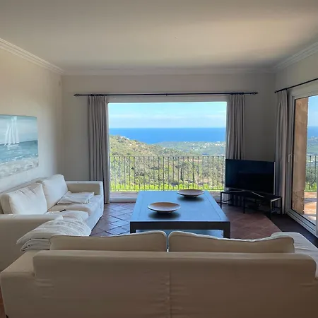 Villa Azucena En Platja D'Aro Feriehus Platja d'Aro