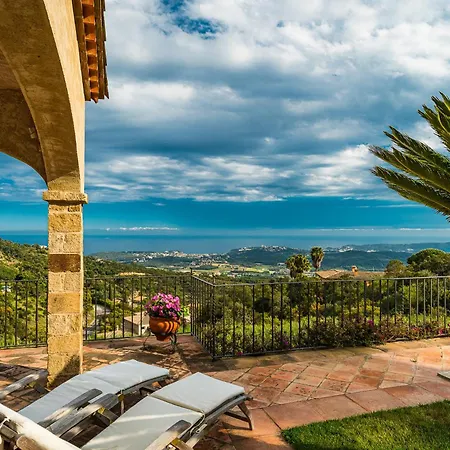 Hébergement de vacances Azucena By Rent Costa Brava Castell-Platja d'Aro