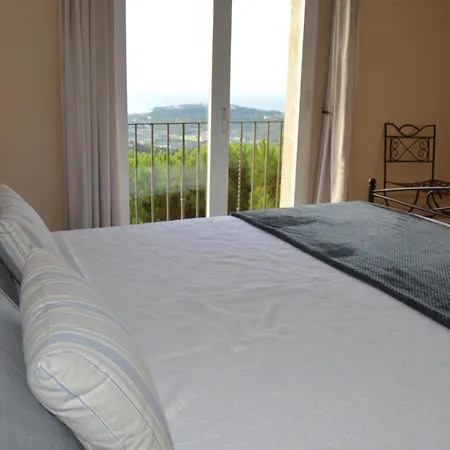 Villa Azucena en Platja d'Aro *