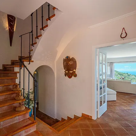 Villa Azucena en Platja d'Aro *