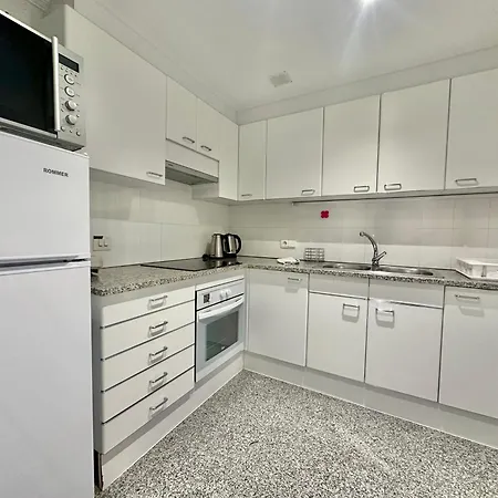 Casa vacanze Azucena En