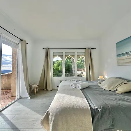 Hébergement de vacances Azucena By Rent Costa Brava Castell-Platja d'Aro