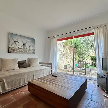 Hébergement de vacances Azucena By Rent Costa Brava