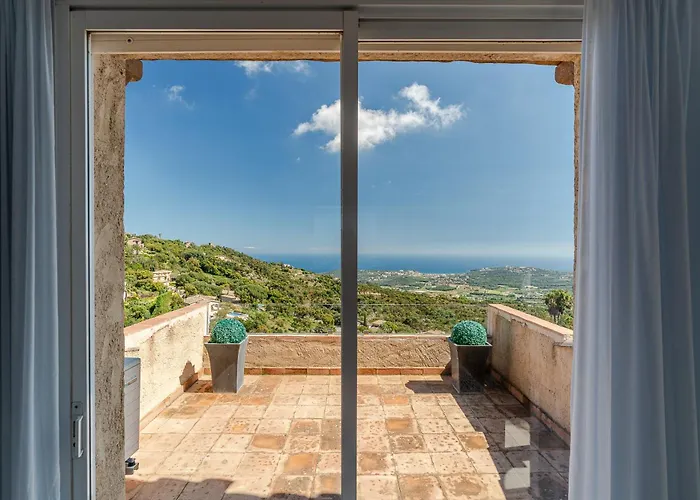 Villa Azucena En Platja D'Aro