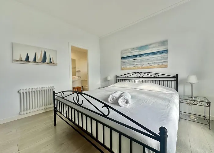 Villa Azucena En Platja D'Aro *