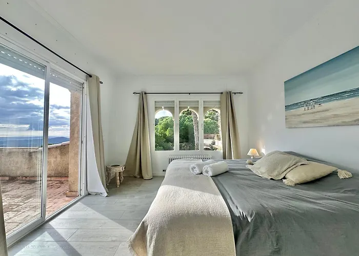 Casa vacanze Azucena En Platja d'Aro