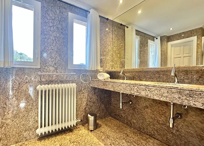 Feriehus Villa Azucena En Platja D'Aro Platja d'Aro