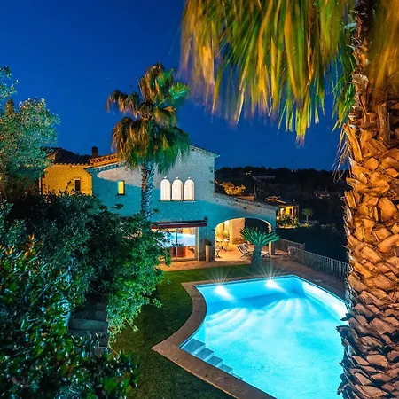 Сasa de vacaciones Azucena By Rent Costa Brava Platja d'Aro (Playa de Aro)