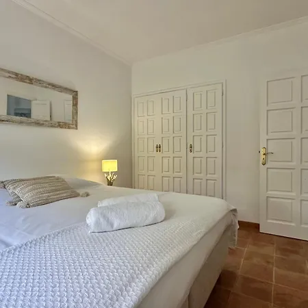 Casa de Férias Azucena En
